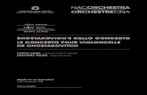 ShoStakovich’S cello concerto le concerto pour …artsalive.ca/.../media/program_notes/COD_March15_201… ·  · 2015-08-17SHOSTAKOVICH Cello Concerto No. 1 in E-flat major, Op.