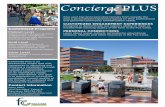 Concierge PLUS - Fox Cities Chamberfoxcitieschamber.com/clientuploads/Concierge Plus flyer 10.7.15.pdfConcierge Plus is an outsourced model that aids companies in attracting and retaining