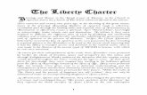 Liberty Charter64.71.77.205/libertycharter/Liberty_Charter_Document.docx · Web viewThe Liberty Charter lessings and Honor to the Royal Court of Heaven, to the Church in America and