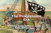 CHAPTER 9 THE PROGRESSIVE ERA - APUSH - APUSH of Progressivism ... Progressivism under President Taft ... CHAPTER 9 THE PROGRESSIVE ERA Author: Shanda Created Date: