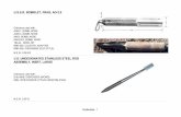 U.S.S.R. BOMBLET, FRAG, AO-2.5 U.S. …uxoinfo.com/blogcfc/client/enclosures/Iraq_NAVEOD_Guide...U.S. UNDESIGNATED STAINLESS STEEL ROD ASSEMBLY, INERT, LARGE N.E.W. 0.00 G Scatterable