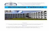 Brilliantez Technicia - P.E.S. College of Engineering – …pescoe.ac.in/wp-content/uploads/2016/09/FinalMagazin… ·  · 2016-09-16Bharatratna Dr. Babasaheb Ambedkar . ... this