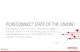 PURECONNECT STATE OF THE UNION - Genesys€¦ · pureconnect state of the union mimi nguyen, sr. director ... swiss army knife ... digital orchestration