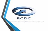RCDC V 3 - S-Cube · radically alter our approach to Design-Detailing ... wall and staircase sections ... We welcome you to explore RCDC and experience the next generation in RC design