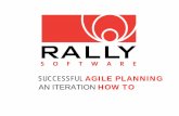 SUCCESSFUL AGILE PLANNING - 1105 Media: Home -- …download.101com.com/pub/adtmag/Files/adtsupercast… ·  · 2010-09-21no slides. What did we do well? What didn’t we do well?
