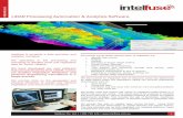 LiDAR Processing Automation & Analytics Software Software Brochure. IFBD.003.pdf · LiDAR Processing Automation & Analytics Software Intelfuse is primarily a data provision and analytics