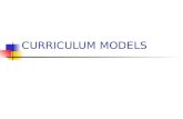 [PPT]CURRICULUM MODELS - Itslife - Learning for Teaching ... · Web viewCURRICULUM MODELS PRODUCT MODEL Also known as behavioural objectives model Some key theorists: Tyler (1949),