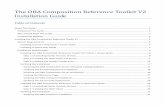 The OBA Composition Reference Toolkit V2 Installation Guidedownload.microsoft.com/download/c/8/7/c87275d8-3c... · The OBA Composition Reference Toolkit V2 Installation Guide ...