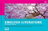 EDEXCEL INTERNATIONAL GCSE (9–1) ENGLISH … ‘my laSt duchESS ... The final line is much shorter than the others and ... AO2 skills analysis, interpretation