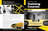 Kent ENLIGHTENED LIGHTHOUSE SAFETY Training … · Fire Safety and Risk Management Certificate The NEBOSH National Certificate in Fire Safety and Risk Management is a qualification