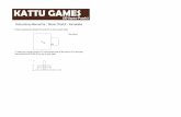 KATTU GAMESkattugames.com/wp-content/uploads/2018/03/Stone-Chariot...KATTU GAMES (3D Jigsaw Puzzle) Instructions Manual for : Stone Chariot - Karnataka 1. Start by placing the blocks