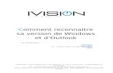 support.desksud.frsupport.desksud.fr/word/...de_Windows_et_d...de_Win…  · Web viewAfin de faciliter la configuration de la messagerie sur votre ordinateur, il est nécessaire