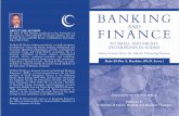 BANKING - وحدة التمويل الأصغر FINANCE AND TO SMALL AND MICRO-ENTERPRISES IN SUDAN Some Lessons from the Islamic Financing System ABOUT THE AUTHOR Dr. Badr El Din Ibrahim