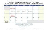 January 2018 Blank Calendar Printable Calendar€¦  · Web view · 2018-02-12Make Arrangements Now!!!!! ... Fall Seminary Extension Ends. 27 . ... Blank January 2018 Calendar Keywords: