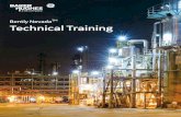 Bently NevadaTM Technical Training ·  · 2018-01-26• Explain the reasons for vibration monitoring and maintenance strategies. ... • Basic description of vibration analysis •