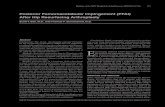 Posterior Femoroacetabular Impingement (PFAI) After …presentationgrafix.com/_dev/cake/files/archive/pdfs/355.pdf · Posterior femoroacetabular impingement (PFAI) after hip resurfacing