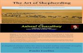 Ownership. Results. Succession The Art of Shepherdingashrafchaudhry.com/pdf/The_Art_of_Shepherding_Karachi_Lahore.pdfThe Art of Shepherding is a well researched sales leadership development