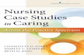 Nursing Case Studies in Caring: Across the Practice …lghttp.48653.nexcesscdn.net/80223CF/springer-static/media/sample...5IJTJTTBNQMFGSPm Nursing Case Studies in Caring: Across the