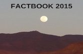 FACTBOOK 2015 - New Mexico State University Alamogordonmsua.edu/files/uploads/nmsu-a-factbook-2015.pdf · prospective students, parents, law-makers ... 434. 1612. 538. ... NMSUA/Institutional