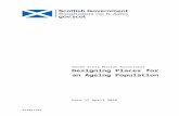 INDEX PART A – QUALITY MANUAL - gov.scot€¦  · Web viewUrban regeneration ... Rural communities still depend on traditional methods of disseminating information e.g. bulletin