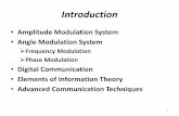 Amplitude Modulation System Angle Modulation Systemmycsvtunotes.weebly.com/uploads/1/0/1/7/10174835/unit_-1_pcs.pdf · •Amplitude Modulation System ... data, video and other types