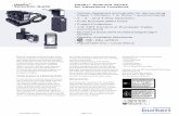 HazEx Selection Guide - Nooney Controls 6.5 - M95/ANS1 Z21.21 - 1995 Port size Orifice C V value DC PSI range AC PSI range Body material Item no. 24VDC 120VAC 240VAC ... Selection