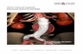 2015 Clinical Update - Choose Your Region - Endologix · Endologix, Inc. Powerlink System and AFX Endovascular AAA System 2015 Clinical Update MM1059 Rev 01 2 TABLE OF CONTENTS Section