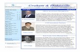 Graham & Doddsville - Columbia Business School & Doddsville An investment newsletter from the students of Columbia Business School ARGA Investment Management Christopher M. Begg, CFA,