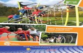 Play Equipment - Australia · We reference the Australian Standard AS4312-2008 Atmospheric Corrosivity zones in Australia. Feel free to contact our office to discuss these options.