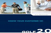 15 Golf20 KYC 101-book - ColdFusion Administrator Loginpdf.pgalinks.com/golf20/Golf20_KnowYourCustomer101.pdfVisit Golf20.net to access the Know Your Customer Playbook and Know Your