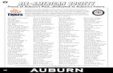 Proud of Auburn’s Past…Dedicated to Auburn’s Future ·  · 2006-11-21James & Janelle Andrews Alan & Celia Anthony ... Proud of Auburn’s Past ... Tom Perry Lee & Jeannie Pierson