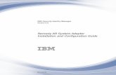  · Title: IBM Security Identity Manager: Remedy AR System Adapter Installation and Configuration Guide Author: IBM Created Date: 2/7/2014 1:43:01 AM