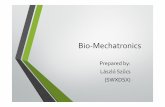 Prepared by: László Szűcs (SWXDSX) · Eye Like Cameras for ... • €403142‐biosensors‐bio‐monitoring‐ppt ... •  ...