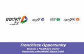 Franchisee Opportunity - Vakrangee Limitedvakrangee.in/pdf/IOCL/Vakrangee Kendra Presentation.pdf · Franchisee Opportunity ... Well on Track to deliver and achieve on the Planned