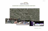 SANITARY SEWER SYSTEM REPORT - City of San Jose Sewer System Report 4 I. Current Vision/Strategy The City’s sanitary sewer collection system benefits from the generally uniform topography