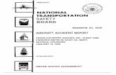 TRANSPORTATION SAFETY BOARD - Collectionslibraryonline.erau.edu/online-full-text/ntsb/aircraft-accident... · subsidiary of Continental Airlines, with aircraft and flightcrews to