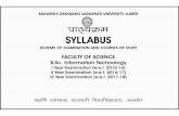 Full page photo - Maharshi Dayanand Saraswati University. IT (Ist_IIIrd Year).pdf · BSCIT -09 FoxPro 18 18 150 450 ... Introduction to PowerPoint, slide creation, slide show, ...