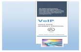 VoIP - Idaho Public Utilities Commission · The Federal Communications Commission FCC defines VoIP as a technology that allows users to make voice calls using a broadband Internet