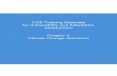 CGE Training Materials for Vulnerability and Adaptation Assessmentunfccc.int/files/national_reports/non-annex_i_natcom/guidelines... · CGE Training Materials for Vulnerability and