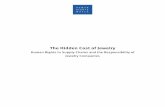 Human Rights in Supply Chains and the Responsibility of ... · Human Rights in Supply Chains and the Responsibility of ... Human Rights in Supply Chains and the Responsibility of