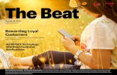 The Beat - VIP Wireless Wholesalevipns.vipwireless.com/thebeat/TheBeat-2015-08-28-EN.pdfThe Beat - External Dealers August 28, 2015 2 Customers will be informed that their phone can