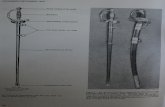 Full page photo - Old Swords for Officers of the Staff and... · NOVEMBER/DECEMBER 1979 Sharp casting of all motifs Blackhorn Plain-folding counter-guard Two brass bands, two rings