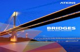 BRIDGES - bdeibig.com · Atkins was part of the team delivering the design of the Olympic Park infrastructure for the Games and the Legacy . Transportation projects. ... ASIA PACIFIC