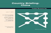 Country Briefing: China - Yardeni Research · Country Briefing: China Yardeni Research, Inc. April 18, 2018 Dr. Edward Yardeni 516-972-7683 eyardeni@yardeni.com Debbie Johnson 480-664-1333