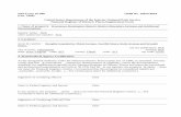NPS Form 10-900 OMB No. 10024-0018 (Oct. 1990) United ... · National Register of Historic Places Registration Form 1. ... Signature of certifying official ... The Chicago style is