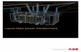 Liquid-filled power transformers - buildsystem.inbuildsystem.in/uploads/files/Manufacturers/cataloge/18400.pdf · The history of the transformer factory in Lodz goes back ... bilized