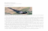 Blackbird Diaries - AVIA Diaries . ... (DFRC/NASA) Eleven spyplanes ... Shul was the first pilot to write a book about flying the SR71. This story comes from his book -