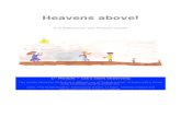 Heavens above! - INAFarchive.oapd.inaf.it/heavens/heavens_above/1module.pdf · the web site in the section dedicated to Heavens above! project) ... sensor. To approach ... and a source