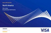 Visa Inc. 2017 Investor Day North America - …s1.q4cdn.com/050606653/files/doc_presentations/2017/Investors/2017...Visa Inc. 2017 Investor Day North America ... U.S. credit growth