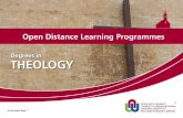 Degrees in THEOLOGY - Distance | NWU | North-West …distance.nwu.ac.za/sites/distance.nwu.ac.za/files/files... ·  · 2014-08-12The NWU Potchefstroom Campus, Faculty of Theology’s